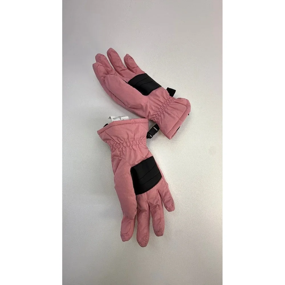 Columbia kids gloves